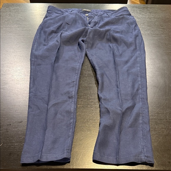 Linen Pants